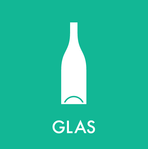 glas