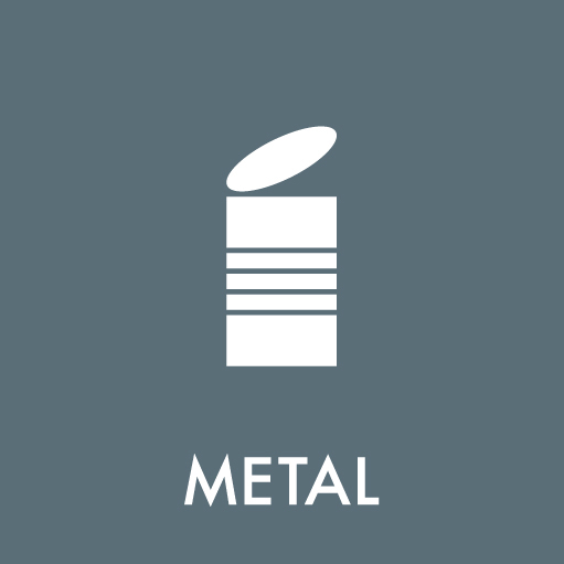 metal